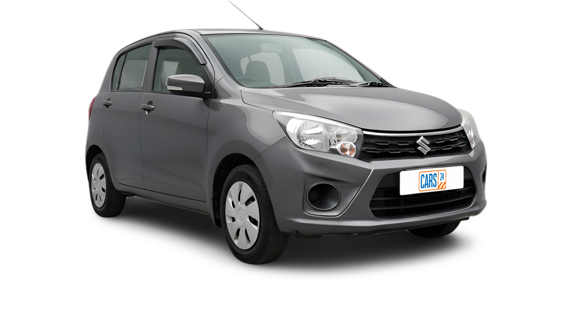 Maruti Celerio-img